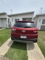 Preview imagenes del auto