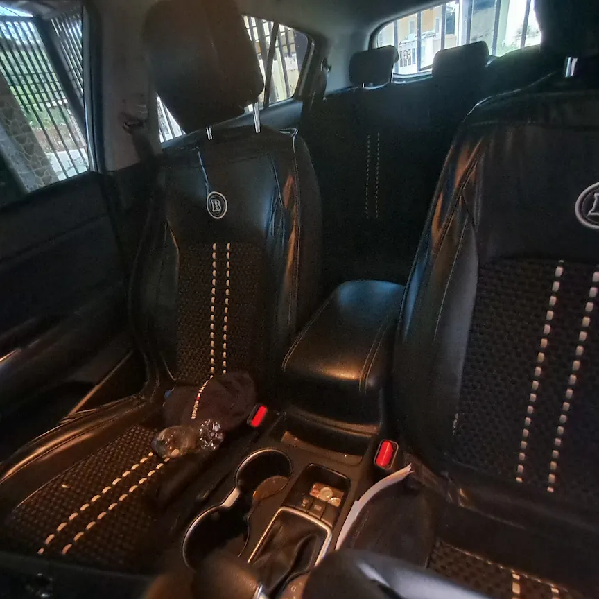 Imagenes del auto