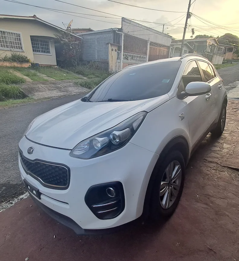 Imagenes del auto