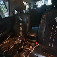 Preview imagenes del auto