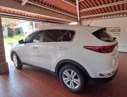 Preview imagenes del auto
