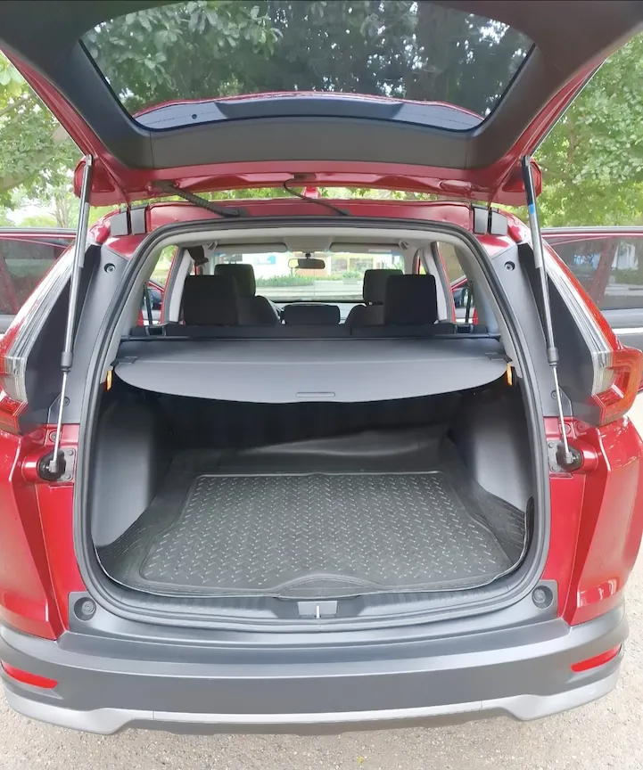 Imagenes del auto