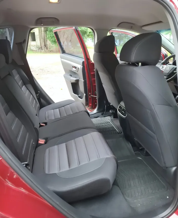 Imagenes del auto