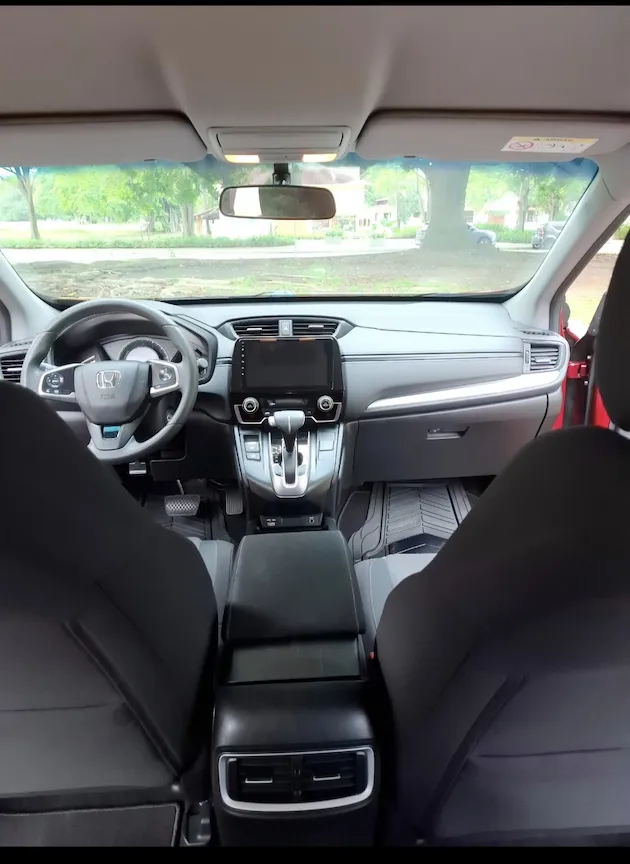 Imagenes del auto