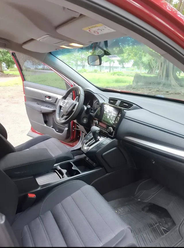 Imagenes del auto