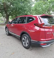 Preview imagenes del auto