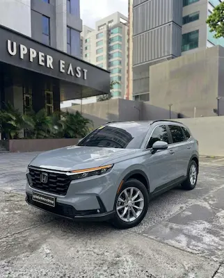 Honda Crv