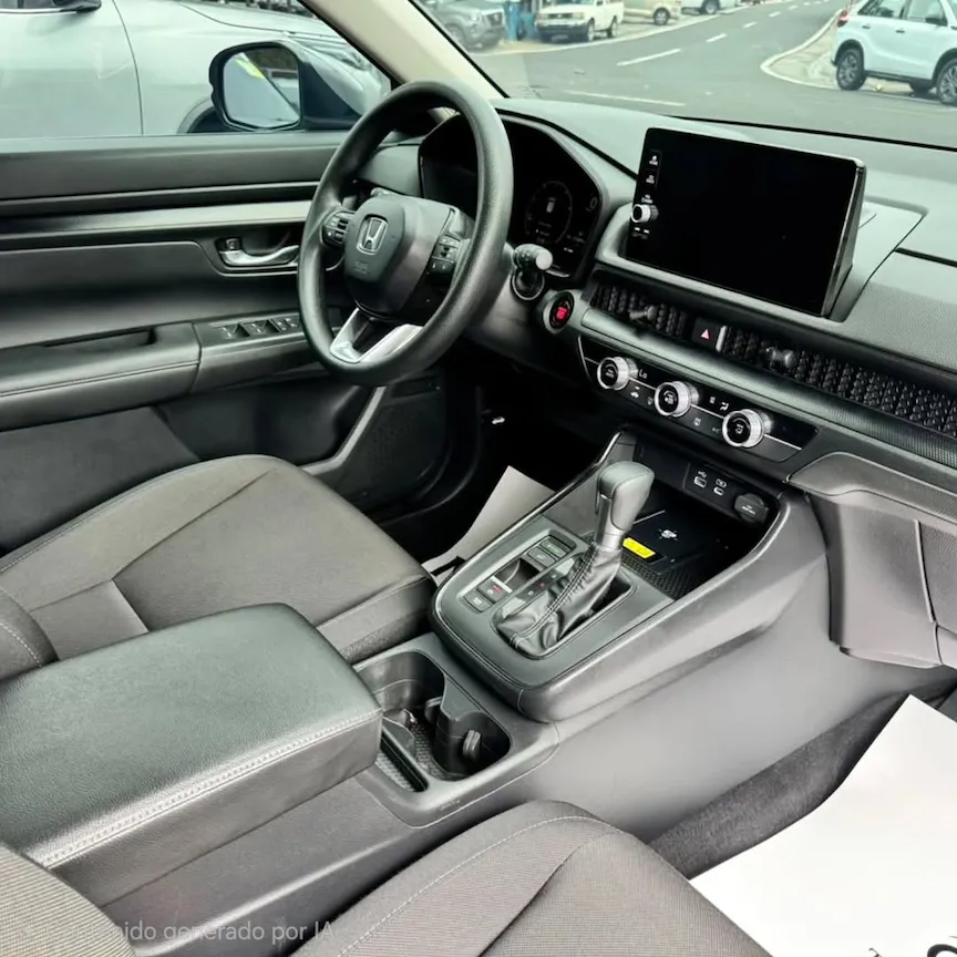 Imagenes del auto