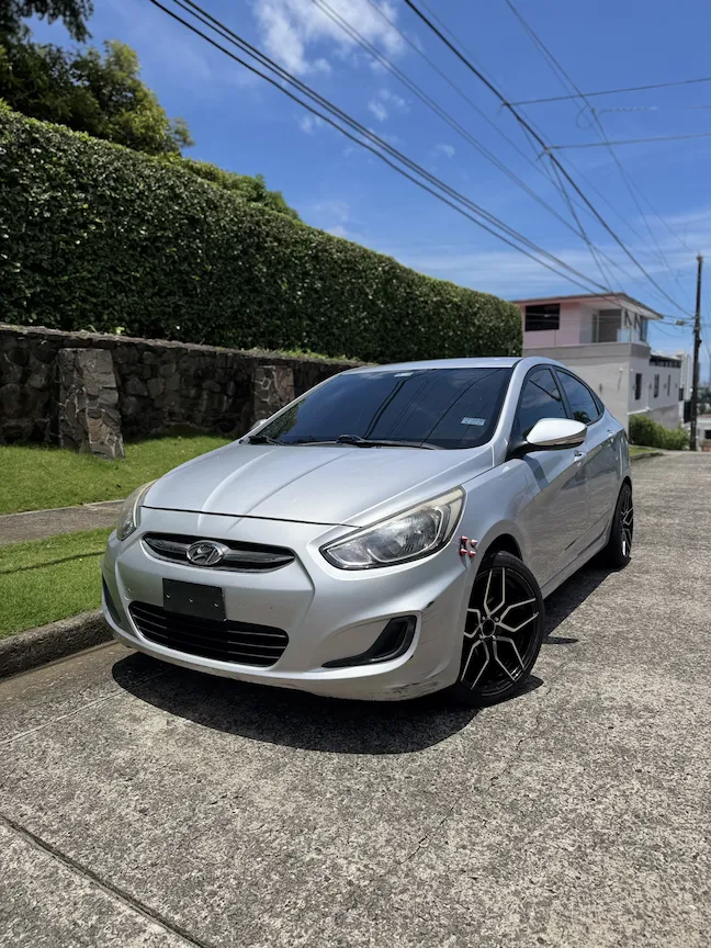 Imagenes del auto