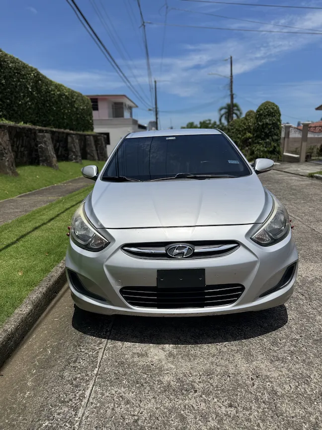 Imagenes del auto