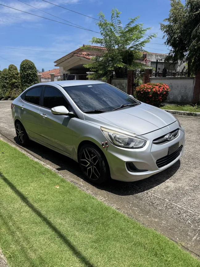 Imagenes del auto