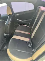 Preview imagenes del auto