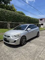 Preview imagenes del auto