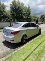 Preview imagenes del auto