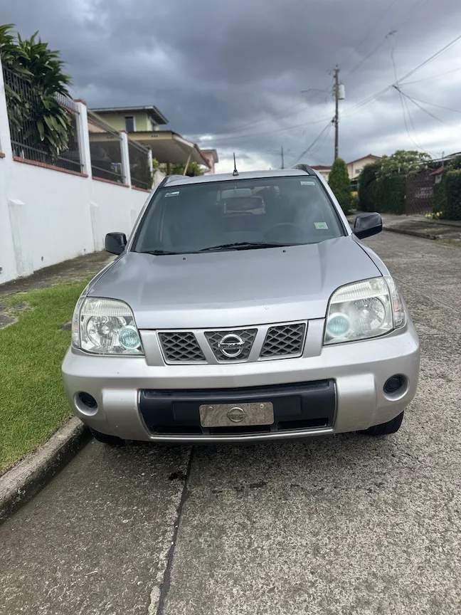 Imagenes del auto