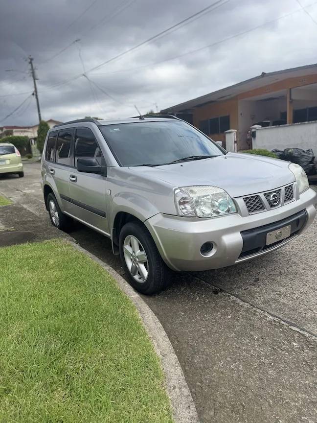 Imagenes del auto