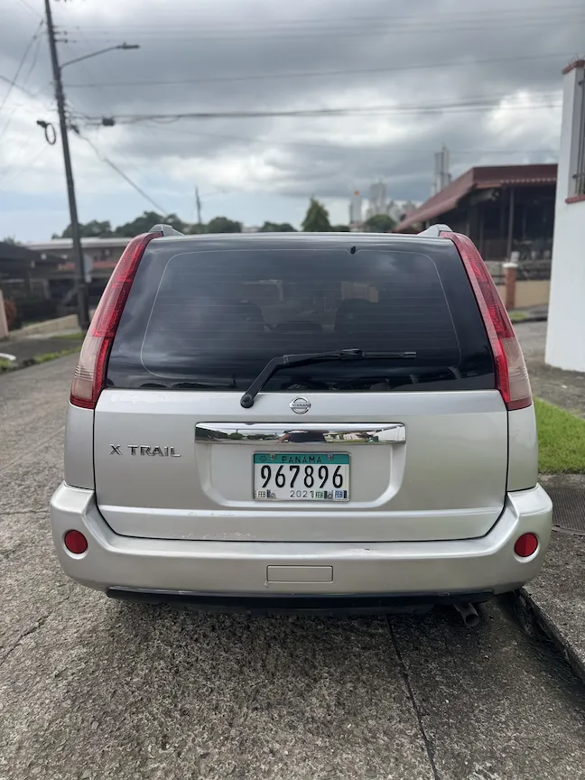 Imagenes del auto