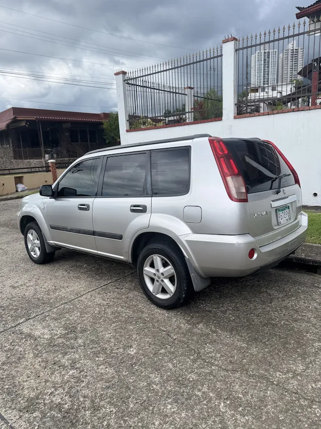 Imagenes del auto