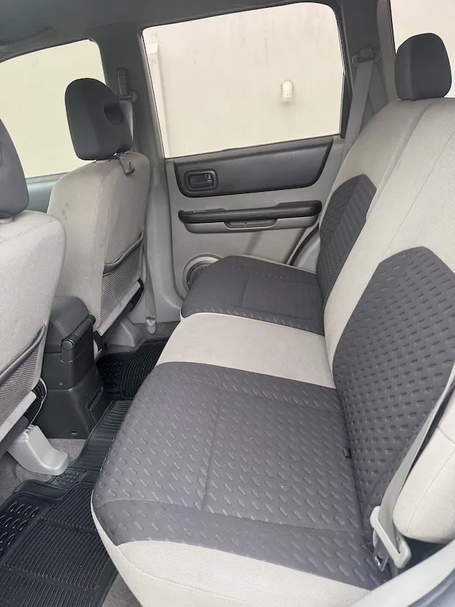 Imagenes del auto