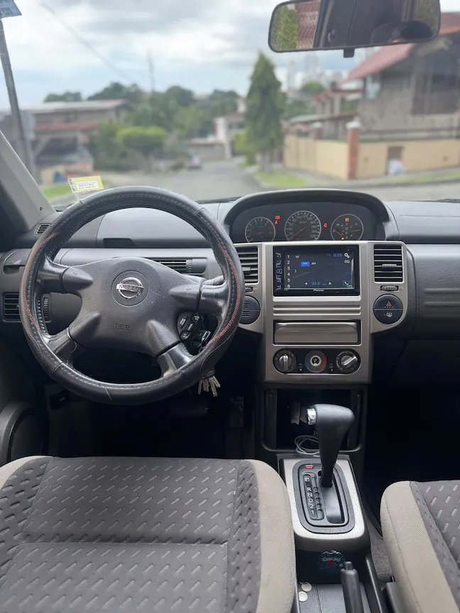 Imagenes del auto