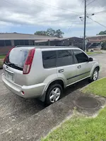 Preview imagenes del auto