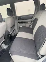 Preview imagenes del auto