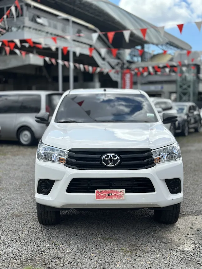Imagenes del auto