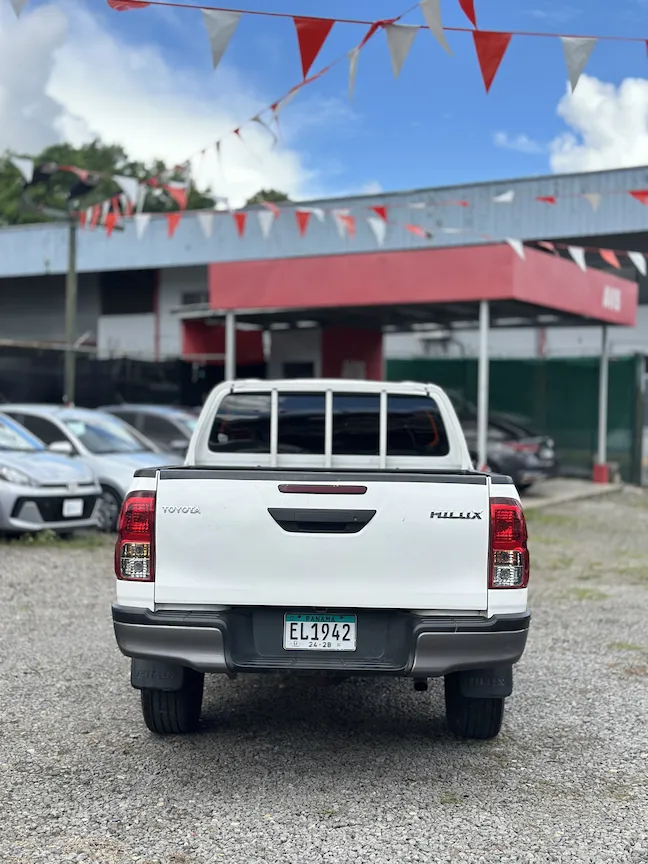 Imagenes del auto