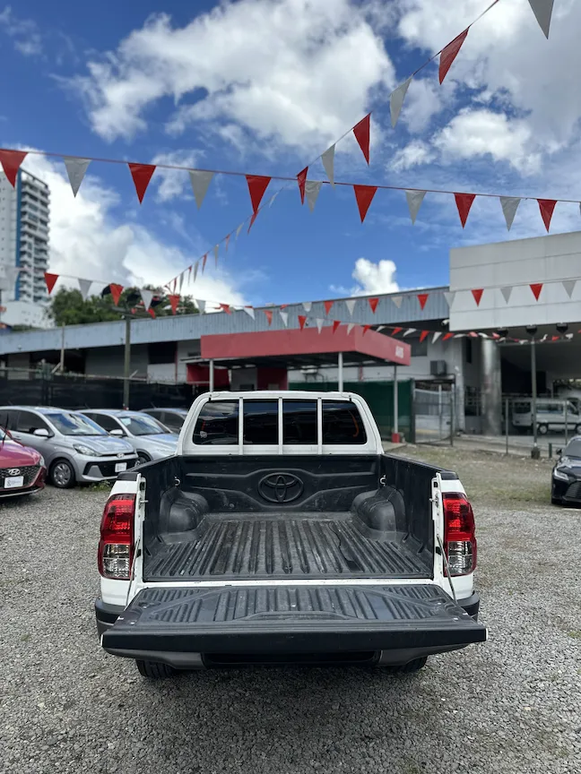 Imagenes del auto