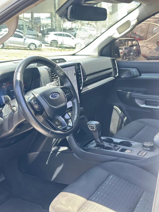 Imagenes del auto
