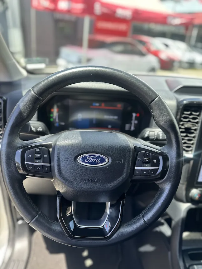Imagenes del auto