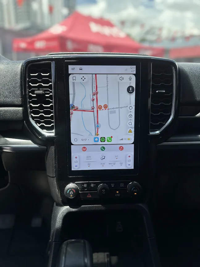 Imagenes del auto