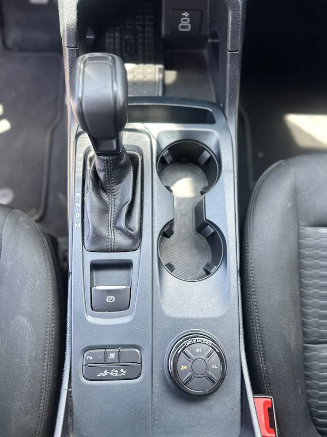 Imagenes del auto