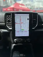 Preview imagenes del auto