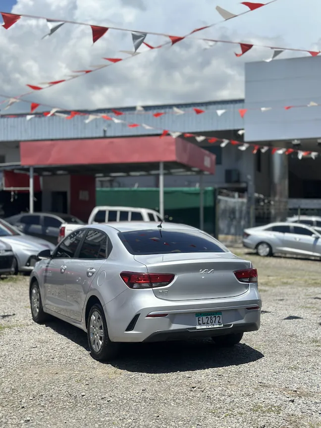 Imagenes del auto