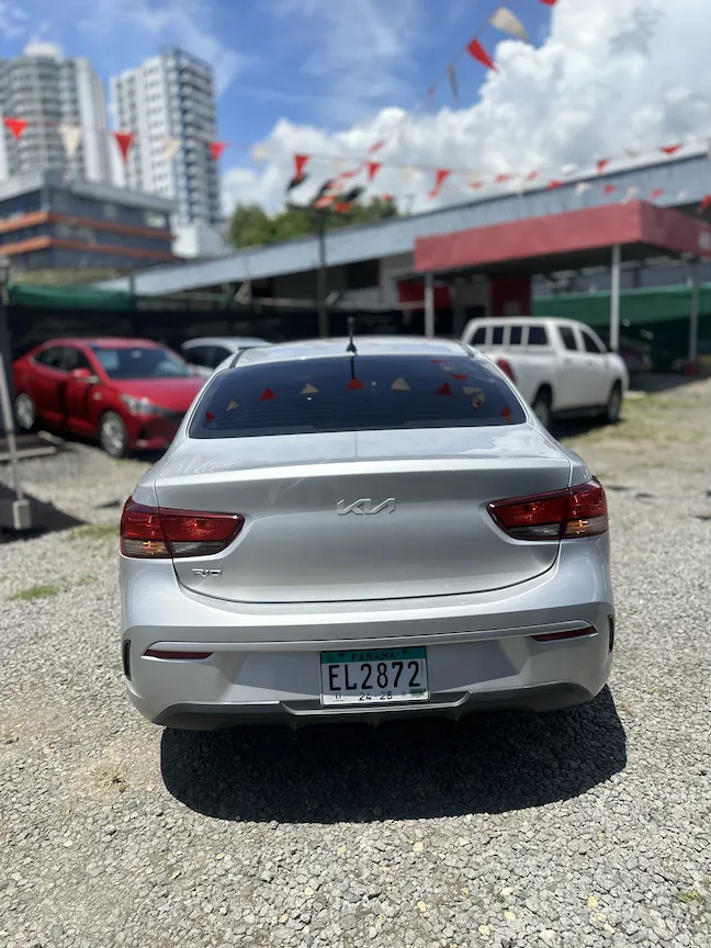 Imagenes del auto