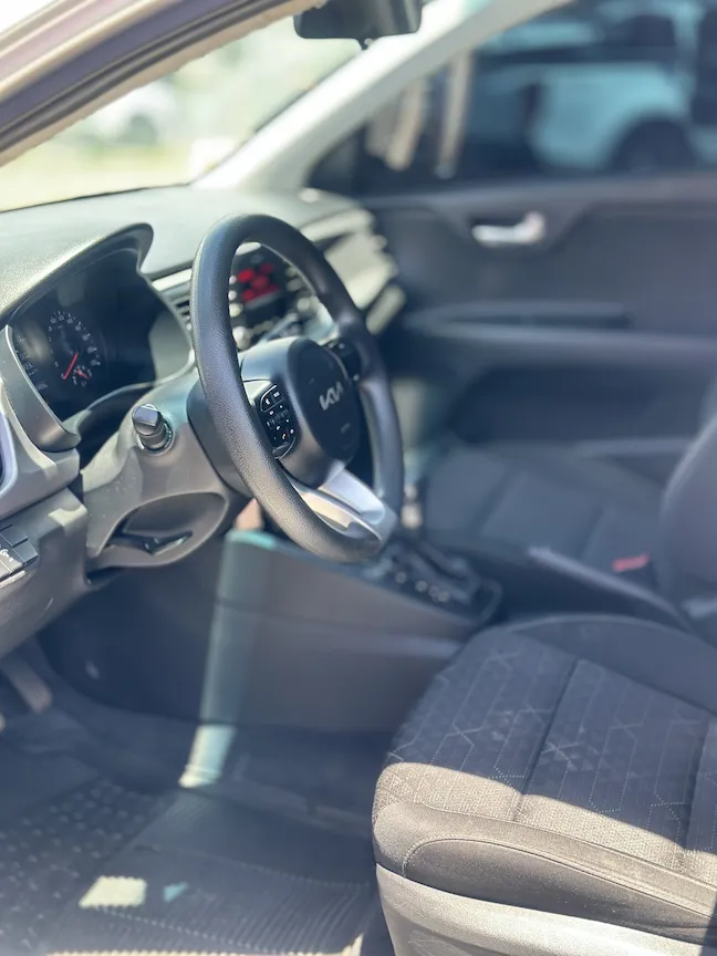 Imagenes del auto