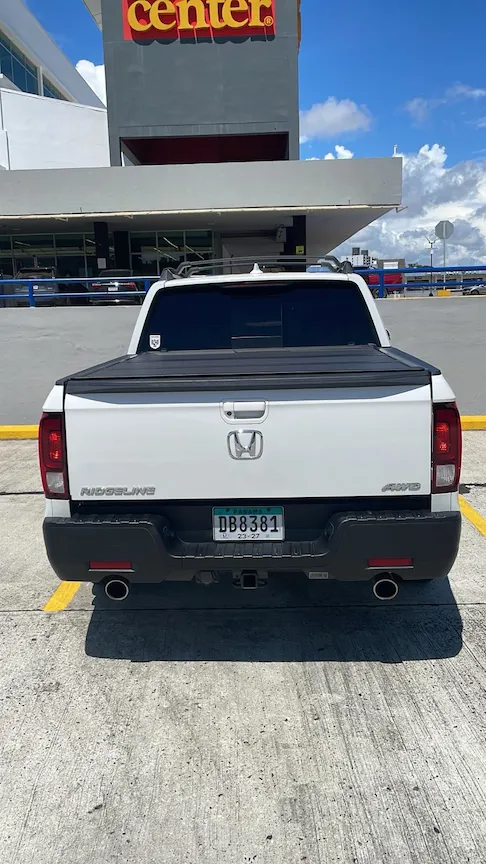 Imagenes del auto