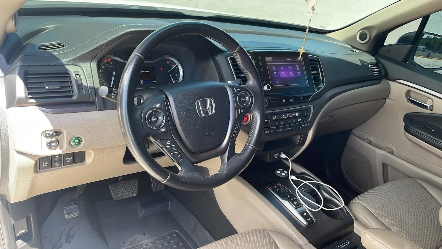Imagenes del auto