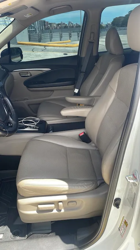 Imagenes del auto