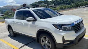 Preview imagenes del auto