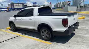 Preview imagenes del auto