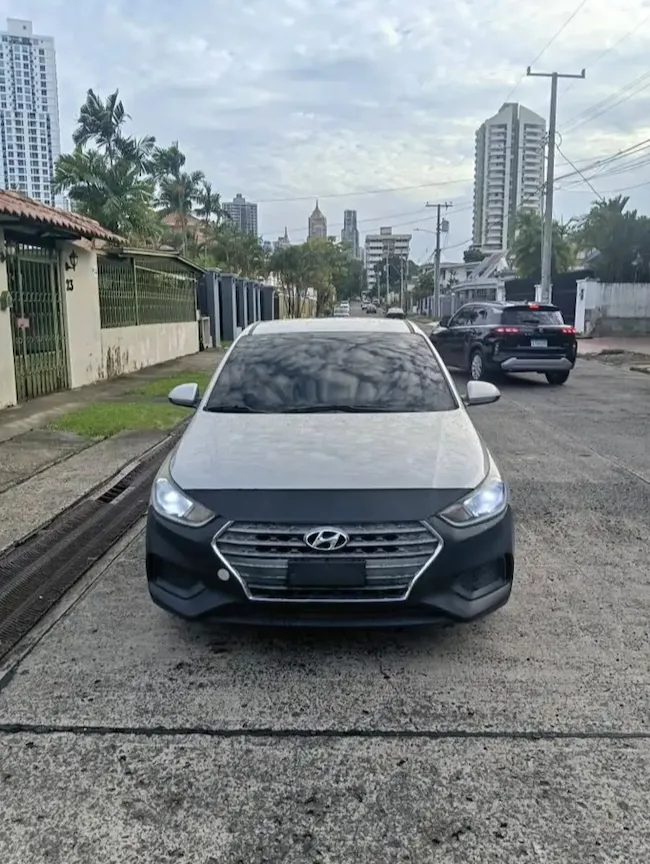 Imagenes del auto