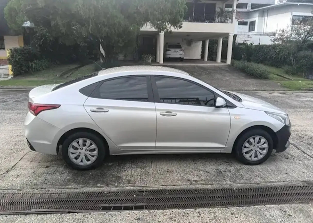 Imagenes del auto