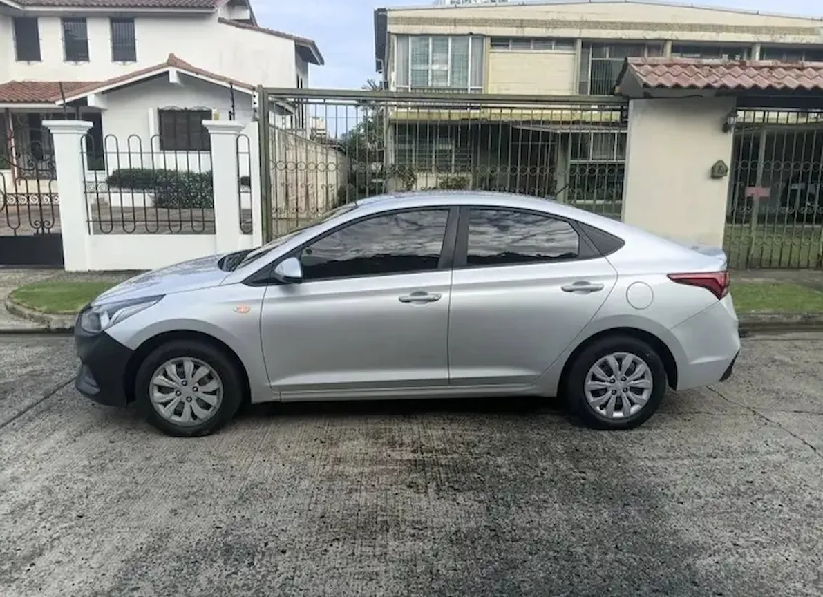 Imagenes del auto
