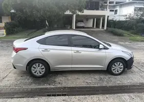 Preview imagenes del auto