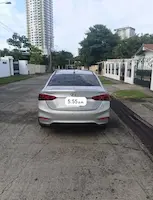 Preview imagenes del auto