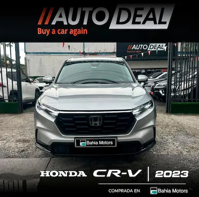 Honda Crv