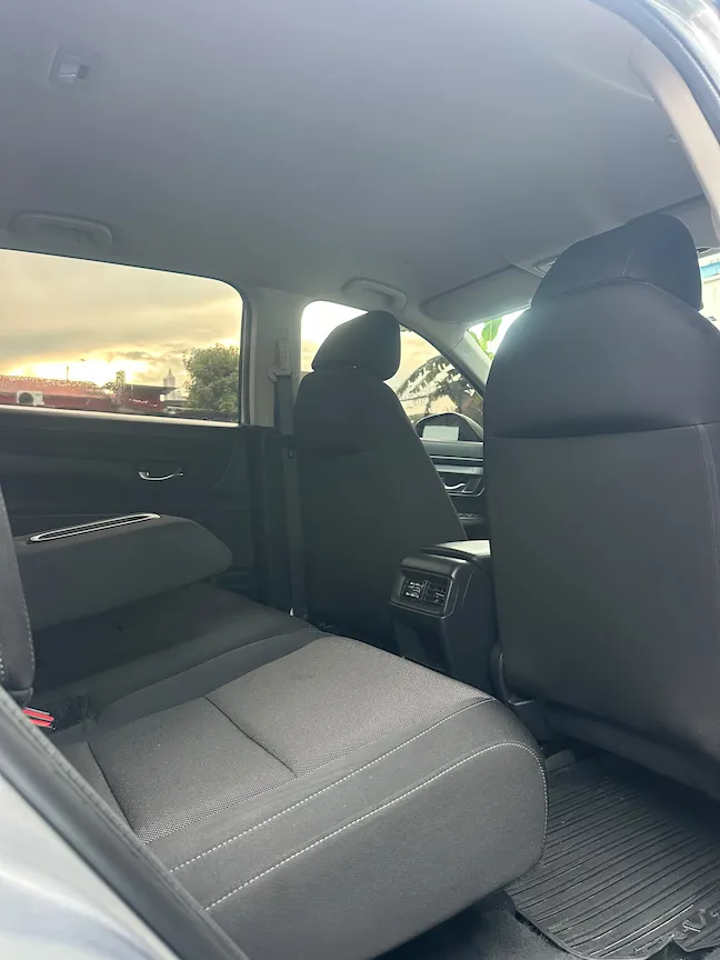 Imagenes del auto