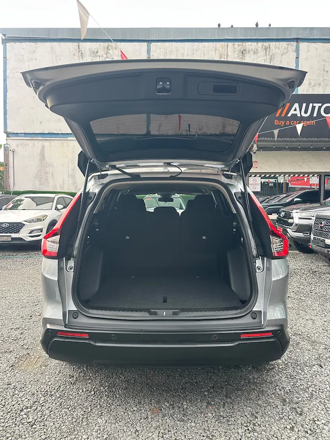 Imagenes del auto